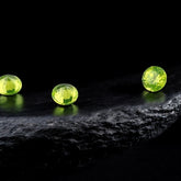 Round Cut Melee (Packs of 5)